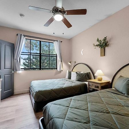 Designer Corner Suite 3Br/2Ba - Disney, Universal, Convention Center & Seaworld Orlando Exteriör bild