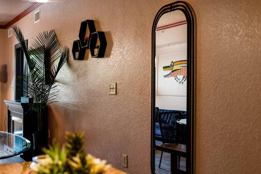 Designer Corner Suite 3Br/2Ba - Disney, Universal, Convention Center & Seaworld Orlando Exteriör bild