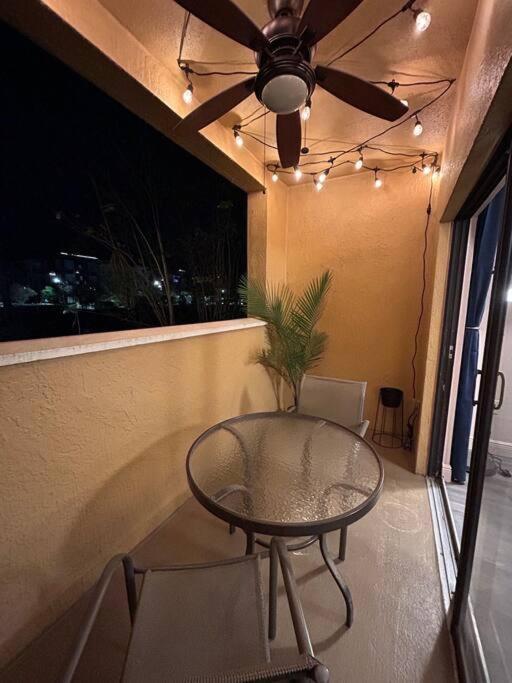 Designer Corner Suite 3Br/2Ba - Disney, Universal, Convention Center & Seaworld Orlando Exteriör bild