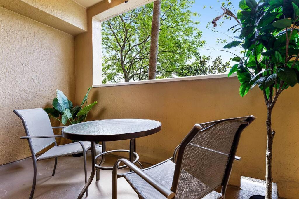 Designer Corner Suite 3Br/2Ba - Disney, Universal, Convention Center & Seaworld Orlando Exteriör bild