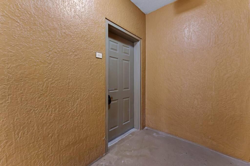 Designer Corner Suite 3Br/2Ba - Disney, Universal, Convention Center & Seaworld Orlando Exteriör bild