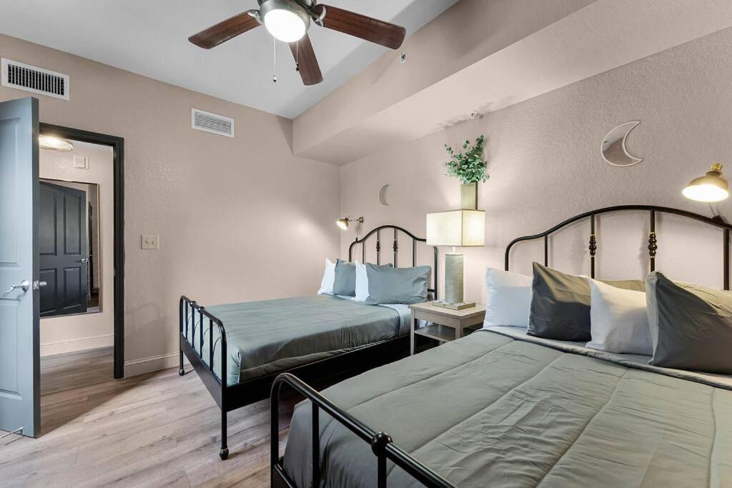 Designer Corner Suite 3Br/2Ba - Disney, Universal, Convention Center & Seaworld Orlando Exteriör bild