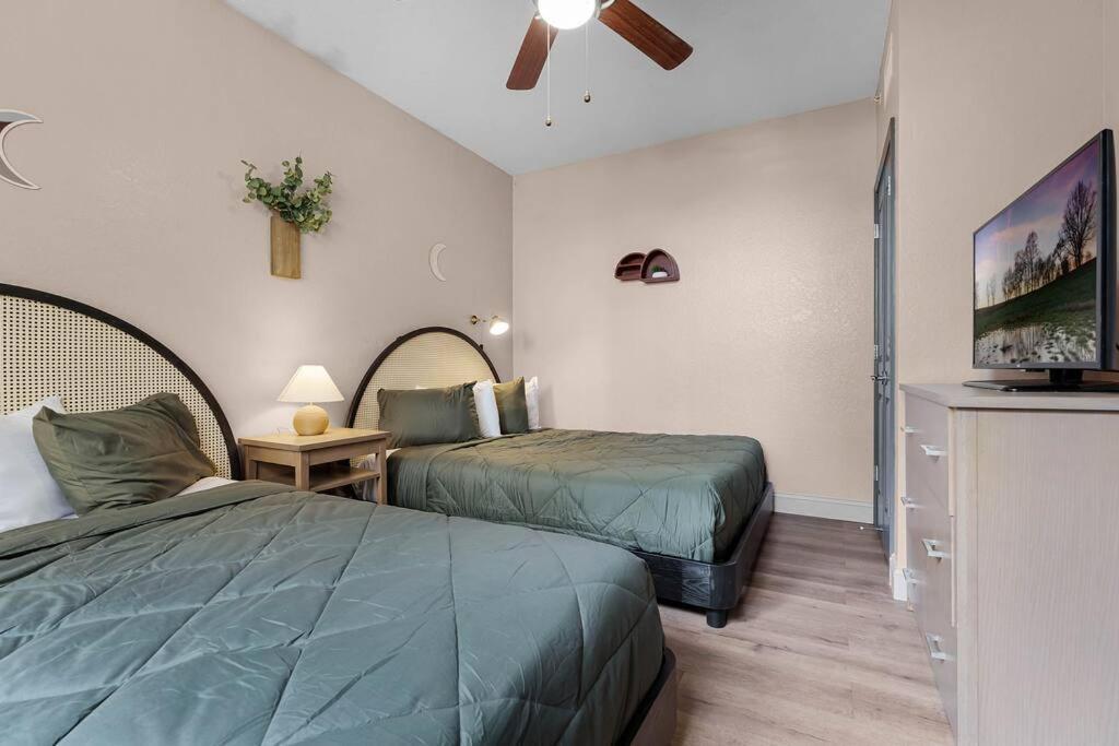 Designer Corner Suite 3Br/2Ba - Disney, Universal, Convention Center & Seaworld Orlando Exteriör bild