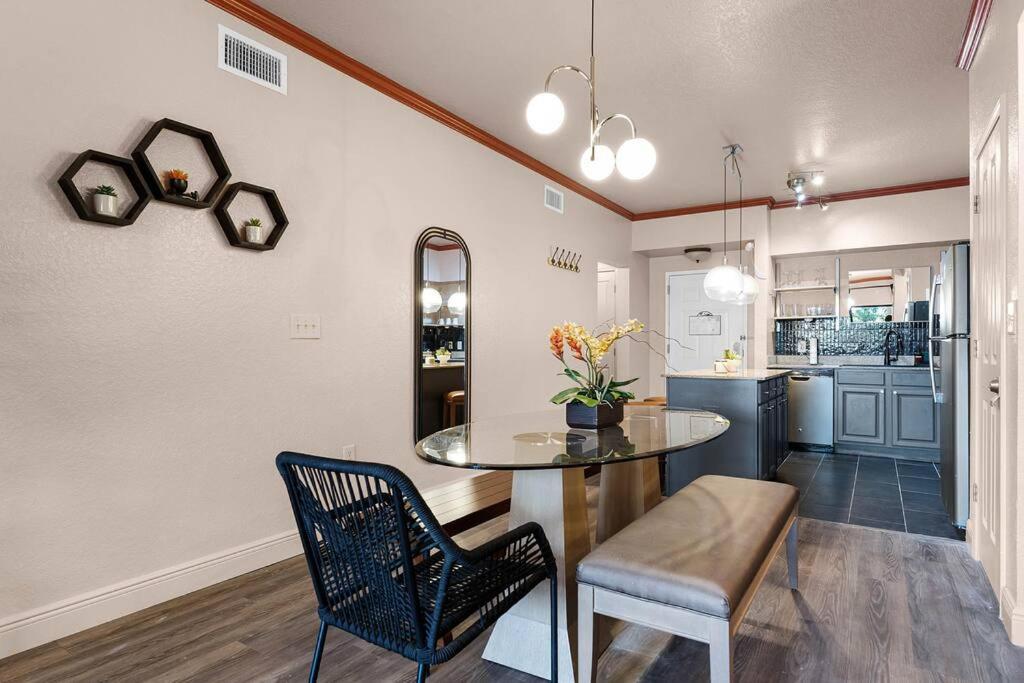 Designer Corner Suite 3Br/2Ba - Disney, Universal, Convention Center & Seaworld Orlando Exteriör bild