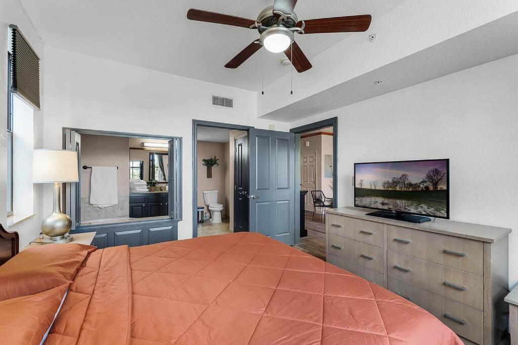 Designer Corner Suite 3Br/2Ba - Disney, Universal, Convention Center & Seaworld Orlando Exteriör bild
