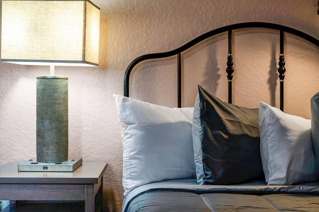 Designer Corner Suite 3Br/2Ba - Disney, Universal, Convention Center & Seaworld Orlando Exteriör bild