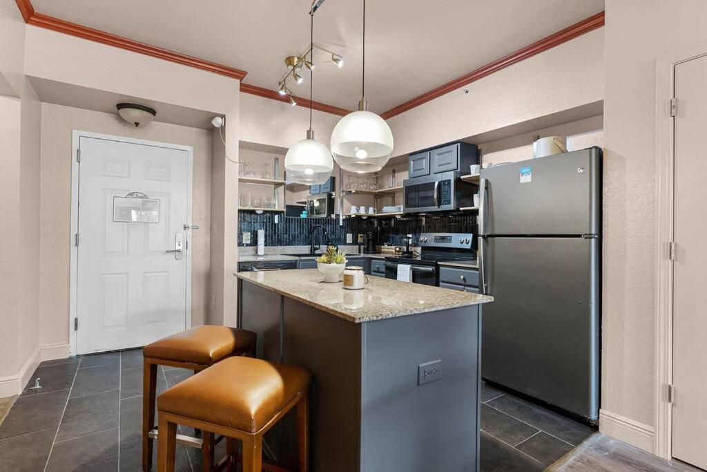 Designer Corner Suite 3Br/2Ba - Disney, Universal, Convention Center & Seaworld Orlando Exteriör bild