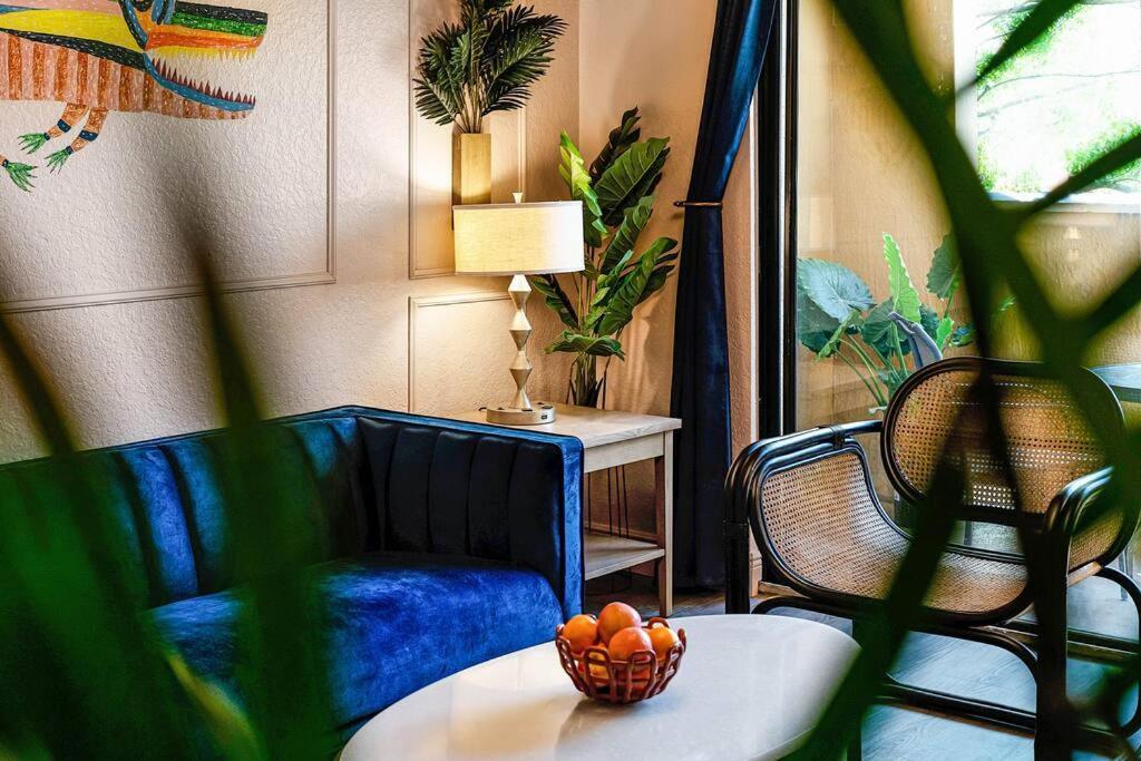 Designer Corner Suite 3Br/2Ba - Disney, Universal, Convention Center & Seaworld Orlando Exteriör bild