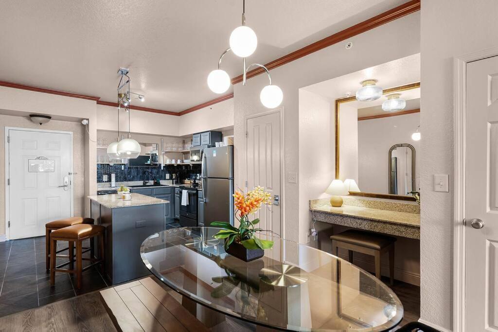 Designer Corner Suite 3Br/2Ba - Disney, Universal, Convention Center & Seaworld Orlando Exteriör bild