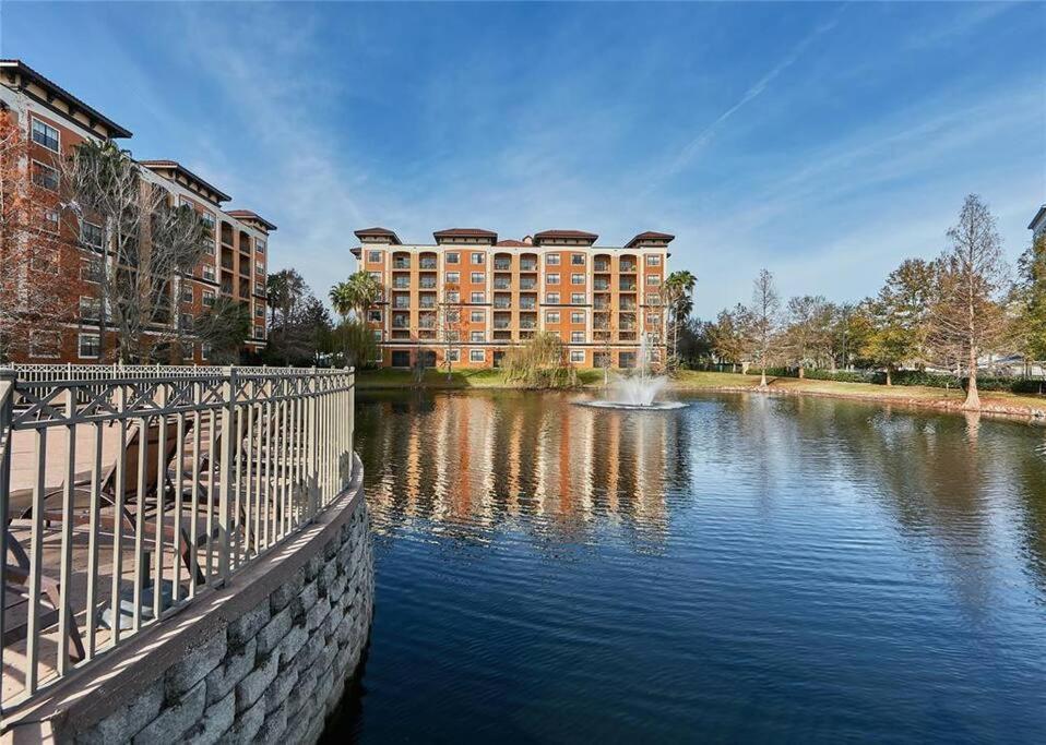 Designer Corner Suite 3Br/2Ba - Disney, Universal, Convention Center & Seaworld Orlando Exteriör bild